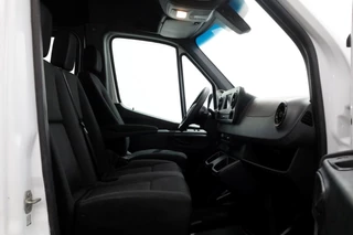 Mercedes-Benz Sprinter Mercedes-Benz Sprinter 311 CDI 115pk E6 RWD 7G Automaat L2H2 D.C. Airco/Camera 10-2018 - afbeelding nr 7