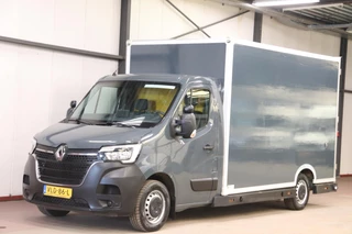 Renault Master - 402574165-0