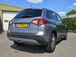 Suzuki Vitara Zondag OPEN! - afbeelding nr 10