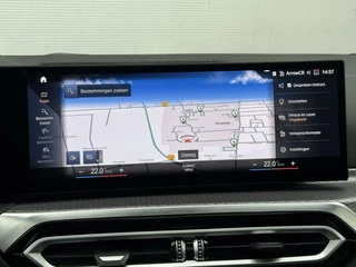 BMW 3 Serie BMW 330e Touring xDrive M-Sport|Driv. Ass. Prof|Pano|H&K|Head up|Zeer compleet|Topstaat! - afbeelding nr 34