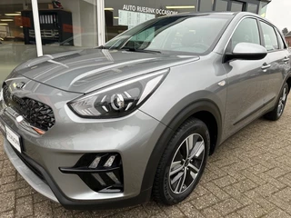Kia Niro - afbeelding nr 3