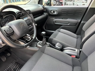 Citroën C3 Aircross Citroën C3 Aircross 1.2 PT S&S SHINE CARPLAY AIRCO/ECC NAVI PDC - afbeelding nr 6
