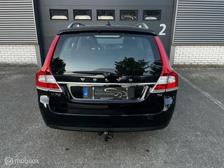 Volvo V70 Volvo V70 2.0 T4 Inscription Edition - afbeelding nr 23