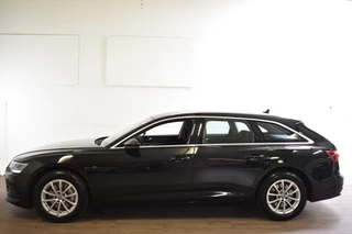 Audi A6 VIRTUAL/PDC/NAVI - afbeelding nr 7