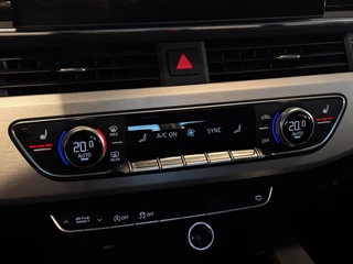 Audi A5 Audi A5 Sportback 40 TFSI Launch edition Sport S-Line Pano Virtual 19 inch - afbeelding nr 35