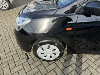 Suzuki Celerio - afbeelding nr 6