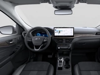 Ford Kuga - afbeelding nr 3