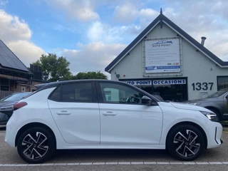 Opel Corsa Opel Corsa 1.2 TURBO GS-LINE NAVI/CAMERA/LANE/VIRTUAL/CARPLAY - afbeelding nr 5