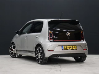 Volkswagen up! Volkswagen up! 1.0 TSI GTI [6-BAK, CAMERA, STOELVERWARMING, PDC ACHTER, BLUETOOTH, AIRCO, CRUISE, NIEUWSTAAT] - afbeelding nr 4
