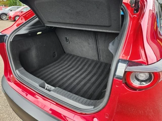 Mazda CX-30 Mazda CX-30 2.0 SA-X 180 pk Automaat Comfort, Navi, Clima, Cruise, Android/Apple - afbeelding nr 14