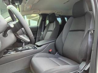 Mazda CX-30 Mazda CX-30 E- SKYACTIV- G 2.5 140 6MT M-HYBRID HOMURA / €3000 VOORDEEL - afbeelding nr 6