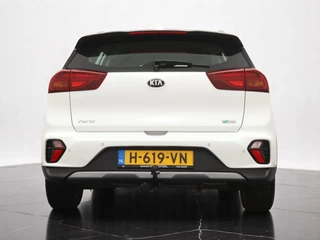 Kia Niro - Navigatie - Camera - Climate control - Cruise control - Trekhaak - Fabrieksgarantie tot 06-2027 - afbeelding nr 7