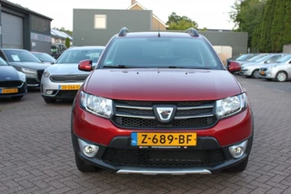 Dacia Sandero Dacia Sandero 0.9 TCe E-R Step Lau - afbeelding nr 2