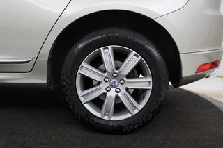 Volvo XC60 Volvo XC60 2.0 T5 Summum | 1e eigenaar | Leder |  Stoelverwarming | Trekhaak | Navigatie | Sportstoelen | Memory | Bluetooth | Climate control - afbeelding nr 29