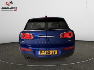 MINI Clubman Mini Mini Clubman 1.5 One Chili |Pano |Trekhaak | Keyless | LED | Carbon - afbeelding nr 6