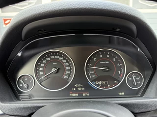 BMW 4 Serie BMW 4 Serie Gran Coupé 420i Cent Hi Exec M-sport NAP Pano HUD 360 Dealer OH dode hoek - afbeelding nr 36