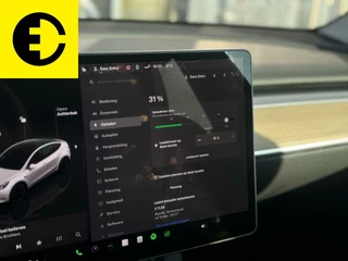 Tesla Model Y Tesla Model Y Long Range AWD 75 kWh | Full Selfdriving autopilot |Stoelverwarming - afbeelding nr 27