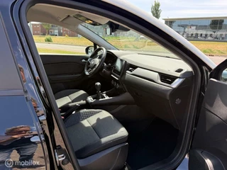 Renault Captur RENAULT CAPTUR 90 PK TECHNO 12 MND BOVAG RIJKLAAR PRIJS - afbeelding nr 25