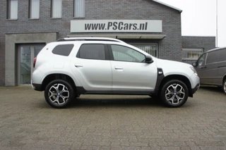 Dacia Duster Dacia Duster 1.3 TCe 360camera|Cruise|DAB|Navi|PDC|Velgen - afbeelding nr 22