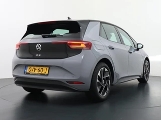 Volkswagen ID.3 Volkswagen ID.3 Pro 58 kWh  | NAVI BY CARPLAY | STOELVERWARMING | RIJKLAARPRIJS INCL. 12 MND. BOVAGGARANTIE - afbeelding nr 7