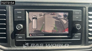 MAN TGE MAN TGE 3.140 Automaat L4H3 Airco Camera Parkeersensoren L3H2 14m3 Airco - afbeelding nr 14