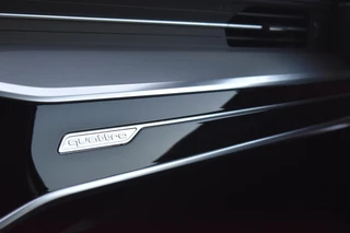 Audi S6 Audi S6 3.0 TDI quattro Memory Lane Keyless ACC 350PK - afbeelding nr 21