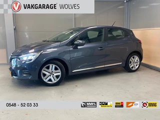 Renault Clio - 454690241-0