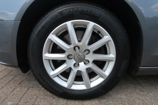 Audi A4 Audi A4 Limousine 1.8 TFSI 170pk|NAVIGATIE|TREKHAAK|XENON-LED|BLUETOOTH|1E EIGENAAR - afbeelding nr 32
