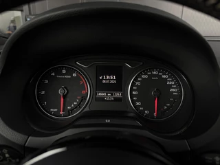 Audi A3 Audi A3 Sportback 1.4 TFSI 3x S Line AUTOMAAT*NL AUTO*PANO - afbeelding nr 4