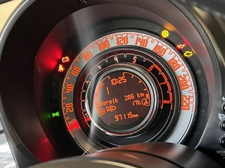 Fiat 500 - afbeelding nr 5