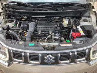 Suzuki Ignis Suzuki Ignis 1.2 CVT Autonaat Hybrid 41.0026 km 11-2022 - afbeelding nr 10