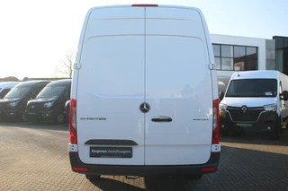 Mercedes-Benz Sprinter L4H2 Base | Stoelverwarming | Carplay/Android | Climate | Lease 753,- p/m - afbeelding nr 7