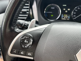 Mitsubishi Outlander Mitsubishi Outlander 2.0 PHEV BE X-Line NAVI CRUISE CAMERA TRHK NAP! - afbeelding nr 20