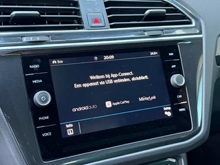 Volkswagen Tiguan - afbeelding nr 17