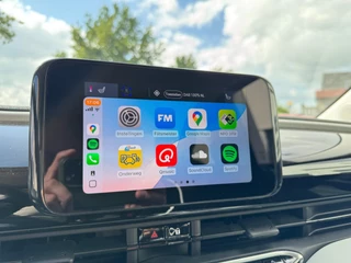 Fiat 500 Fiat 500 Action 24 kWh PARKEERSENSOREN / CARPLAY / CRUISE CONTROL / ECC / STOELVERWARMING / WEING KM'S - afbeelding nr 28