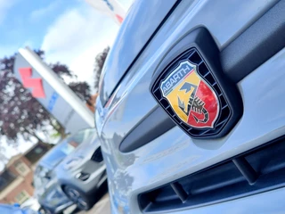 Abarth 595 Clima | Carplay/Android | Parkeersensoren - afbeelding nr 34