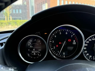 Mazda MX-5 Mazda MX-5 1.5 Sky-G 131 GT-M Navi Carplay Leder Xenon DAB Stoelverwarming - afbeelding nr 12
