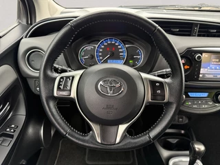 Toyota Yaris Toyota Yaris 1.5 Hybrid Trend | CAMERA | CRUISE CONTROL | CLIMATE CONTROL - afbeelding nr 4