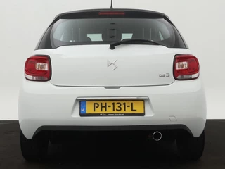 DS DS 3 DS 3 1.2 PureTech Chic - Airco - Lm velgen - Cruise controle - afbeelding nr 4