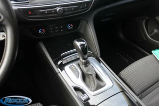 Opel Insignia Opel Insignia Sports Tourer 1.5 Turbo Business Executive /Automaat/Schuifdak - afbeelding nr 11