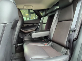Mazda CX-30 Mazda CX-30 E-SKYACTIV-X 186 2WD LUXURY /Carplay - afbeelding nr 11