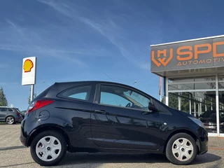 Ford Ka Ford Ka 1.2 Style start/stop|Airco|Lage KM| - afbeelding nr 9