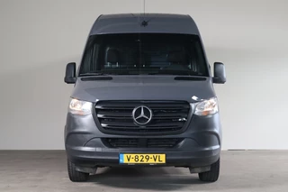 Mercedes-Benz Sprinter Mercedes-Benz Sprinter 314 2.2 CDI L2H2 DC EURO VI-D BPM-VRIJ!! Camera I Navigatie - afbeelding nr 15