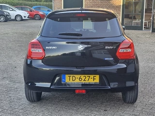 Suzuki Swift Suzuki Swift 1.0 Stijl Smart Hybr - afbeelding nr 6
