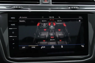 Volkswagen Tiguan Volkswagen Tiguan 2.0 TSI 4Motion 2x R Line Automaat |PANO, VIRTUAL, CARPLAY, ACC, 360 CAMERA, HEAD UP, STOELVERWARMING, LED, PDC| - afbeelding nr 16