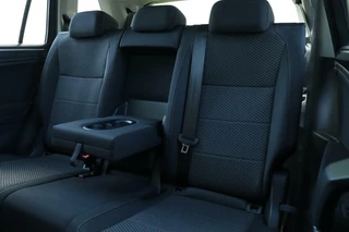 Volkswagen Tiguan Allspace Volkswagen Tiguan Allspace 1.4 TSI / 7 Persoons / LED / 150PK / Pano / Virtual Cockpit / 360 Camera / Cruise / 19