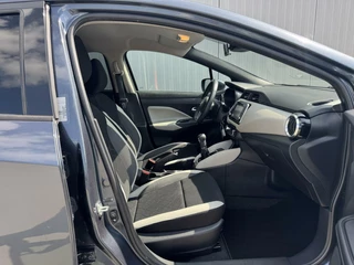 Nissan Micra Nissan Micra 0.9 IG-T N-Connecta|Navi|NL-Auto - afbeelding nr 33