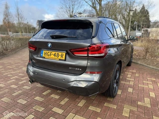 BMW X1 BMW X1 xDrive25e M-sport / Luxe / Led / Sportief - afbeelding nr 10