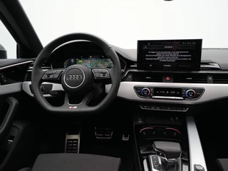 Audi A4 Panorama PDC Virtual Cockpit DAB - afbeelding nr 16