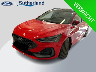 Ford Focus - 17636798-0